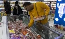 چند خانوار کالابرگ شان را خرج کردند؟