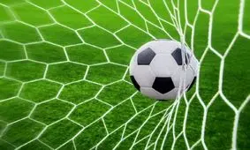 سوپرگل دروازبان تیم امید بعثت کرمانشاه به صنعت نفت آبادان/ ویدئو
