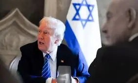 یک روزنامه‌نگار عربی: ایران می داند که ترامپ بیشتر از جنگ به توافق نیاز دارد/ ترامپ از تهدیدهای نتانیاهو برای تغییر خطوط قرمز ایران استفاده می کند