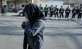 طنازی های وسوسه انگیز زن ۲۸ ساله