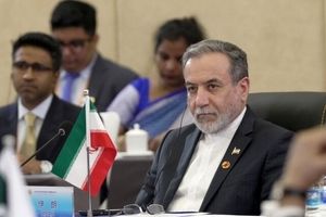 درخواست عراقچی از شانگهای برای حمایت از ایران در برابر تجاوز آمریکایی-صهیونیستی

