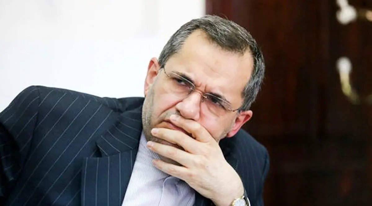 تخت‌روانچی: ایران به کشتی برخی کشور‌ها اجازه عبور از تنگه هرمز داده است