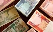 پول افغانستان از دلار سودآورتر شد!