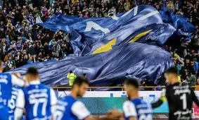 رونمایی ترکیب هیئت مدیره جدید استقلال

