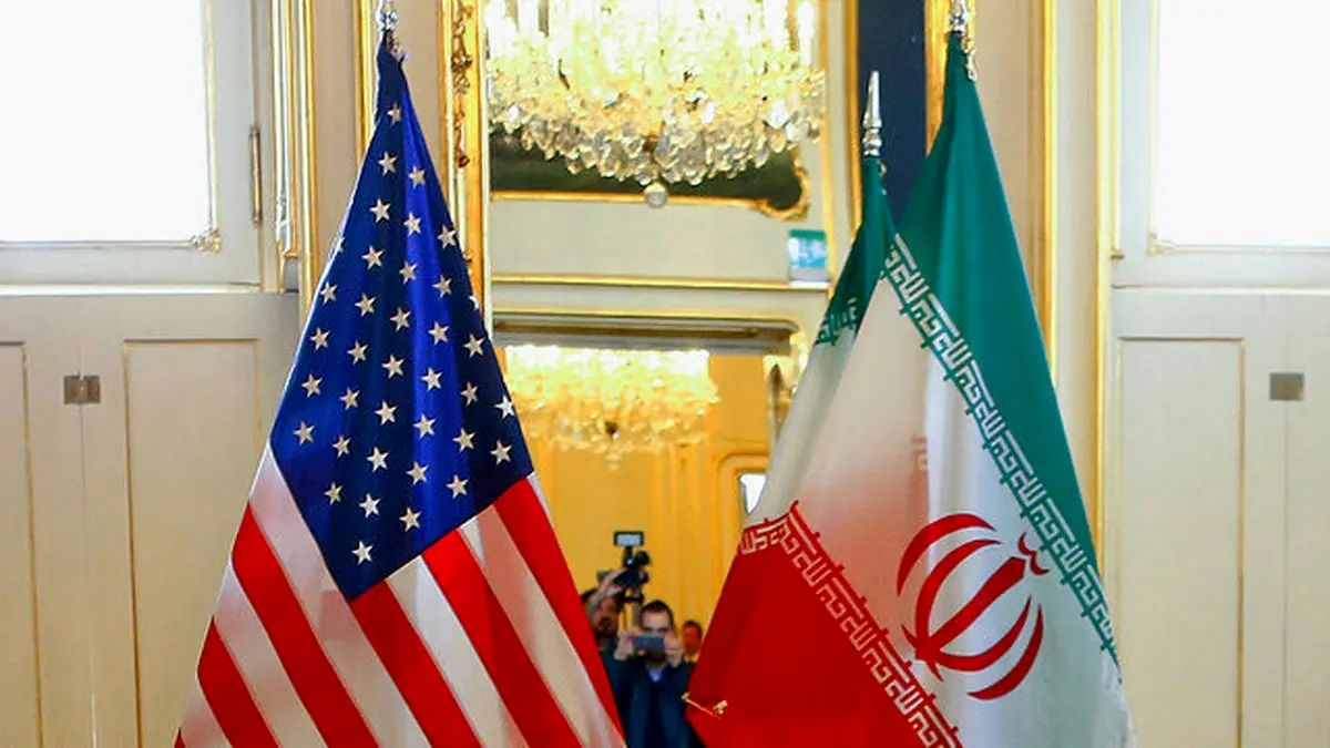 پیام محرمانه آمریکا درباره غزه به ایران و عربستان و سفر هیات سعودی به تهران