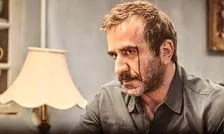 خشم بهاره افشاری در سریال حیثیت گمشده باعث شکستن سر مهدی حسینی نیا شد/ ویدئو