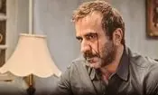 خشم بهاره افشاری در سریال حیثیت گمشده باعث شکستن سر مهدی حسینی نیا شد/ ویدئو