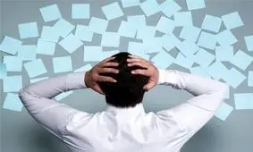 کاهش تجربه استرس روزانه با افزایش سن