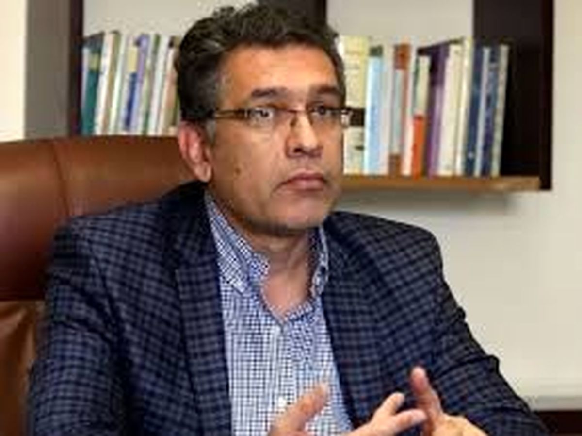 هیچ  ضمانتی وجود ندارد که مجدد وسط مذاکرات به ایران حمله نشود