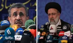 ارزش یارانه ۴۰۰ هزارتومانی رئیسی بیشتر است یا ۴۵ هزارتومانی احمدی‌نژاد؟