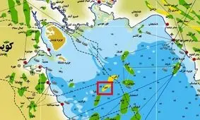 میدان گازی آرش روی مرز تنش؛ مناقشه جدید تهران - ریاض؟