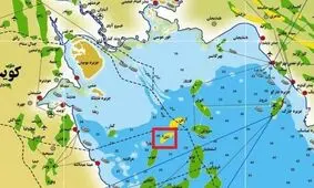 میدان گازی آرش روی مرز تنش؛ مناقشه جدید تهران - ریاض؟