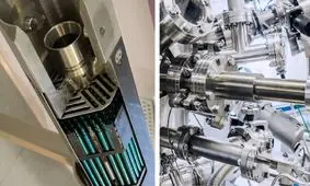 تولید انرژی پاک با راکتوری که ۱.۶ کیلومتر زیر زمین است

