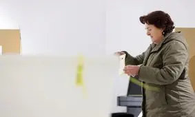 وحدت یا جدایی طلبی؛ منطقه صرب‌نشین بوسنی رییس جمهور جدید انتخاب می‌کند

