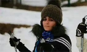 پرچمدار ایران در بازی‌های پارالمپیک زمستانی معرفی شد


