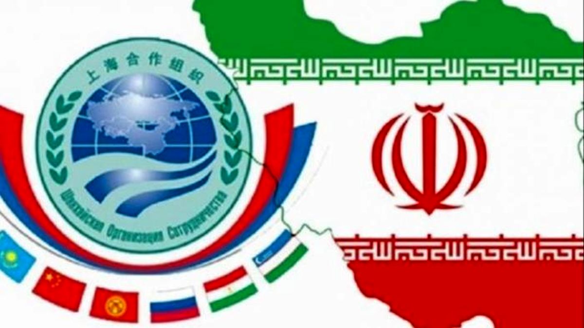 عضویت قریبالوقوع ایران در سازمان شانگهای؛ چرا یک سازمان منطقهای مغناطیسی قوی دارد؟