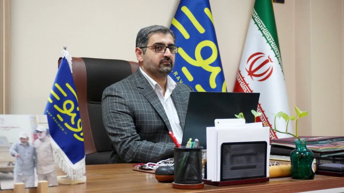موسسه راوینو، رکورددار اکران فیلم در مناطق محروم و کم برخوردار/ تحقق محرومیت زدایی فرهنگی، از طریق اکران فیلم های سینمایی در دورافتاده ترین مناطق کشور