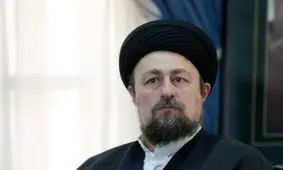 پیام تسلیت سید حسن خمینی در پی شهادت علی لاریجانی/ خدمت صادقانه او در حافظه ملی خواهد ماند