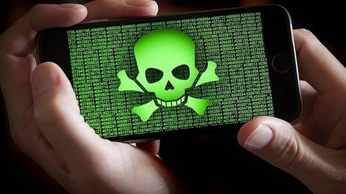 این برنامه‌های مخرب در گوشی را حذف کنید/ اسامی فیلترشکن های مرگبار