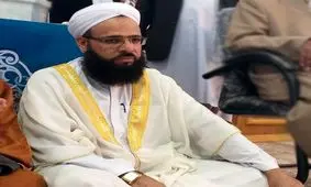 دیدار شماری از علمای اهل سنت ایران با مقامات طالبان