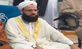دیدار شماری از علمای اهل سنت ایران با مقامات طالبان