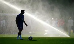 طارمی به ایتالیا بازگشت/ اینتر فرصتی دیگر به او می‌دهد؟

