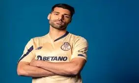 طارمی همه شایعات را تکذیب کرد