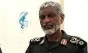 اولین ویدئو از جانشین سردار تنگسیری منتشر شد