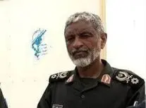 اولین ویدئو از جانشین سردار تنگسیری منتشر شد