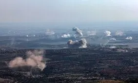 فرماندهی کل نیروهای مسلح سوریه: عملیات علیه تروریست‌ها در حلب و ادلب ادامه دارد

