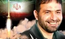 انتشار صوت شهید طهرانی مقدم در اولین آزمایش موشکی ایران/ ویدئو