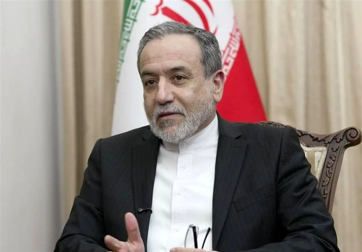 عراقچی: رهبران صلح‌طلب مسلمان، کنار یکدیگر ایستاده‌اند تا زمینه‌ساز صلح باشند