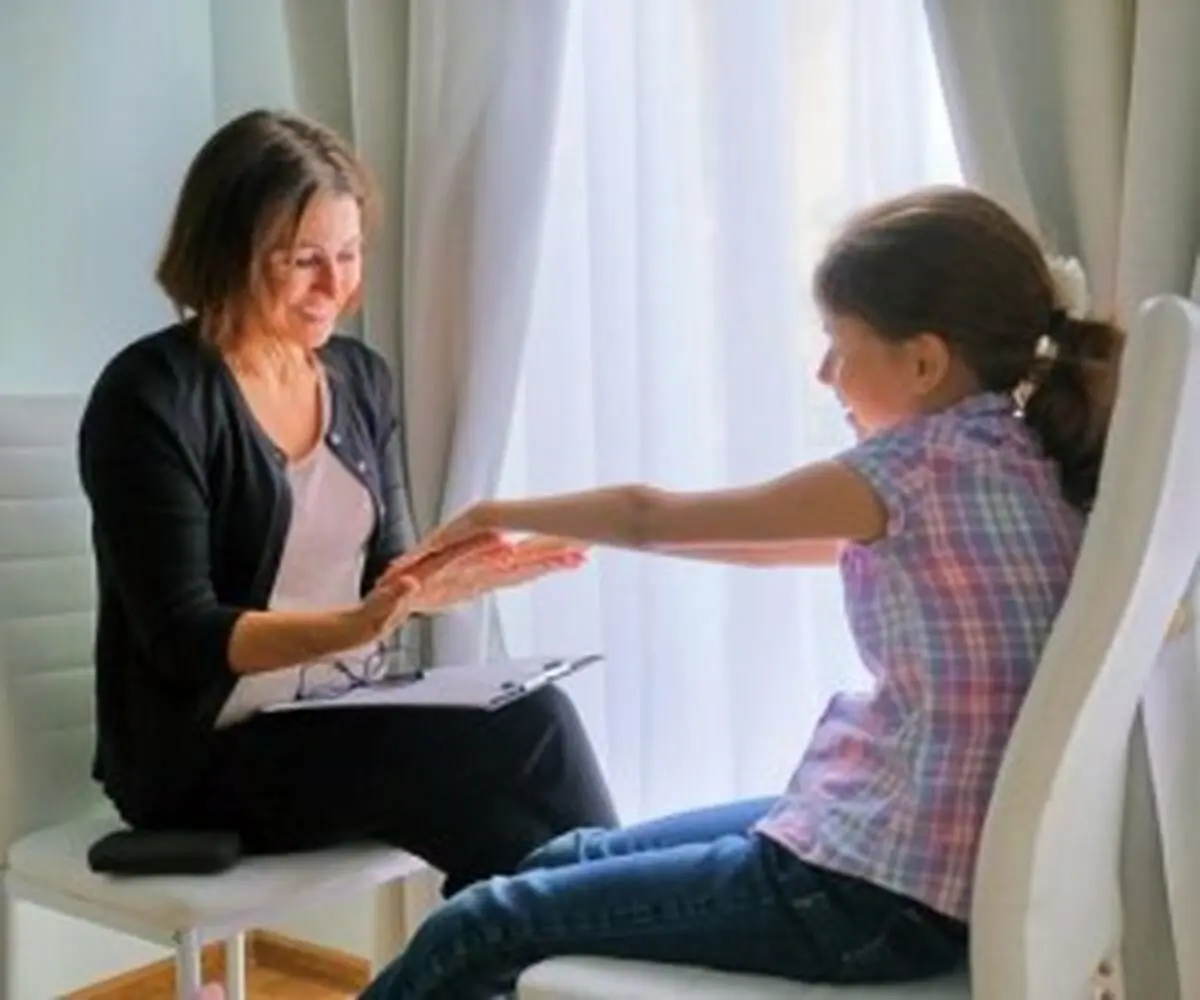 روانشناسی کودک چیست و چه اهمیتی در زندگی کودک دارد؟