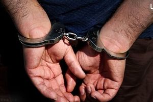 دستگیری ۱۱۵ نفر برای تبلیغ علیه نظام‌ در کرمانشاه/‌ بازداشت جاسوس اروپایی‌

