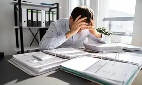 تیپ های شخصیتی مستعد داشتن «استرس»