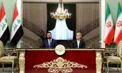 جمهوری اسلامی ایران و عراق در پایان سفر رسمی الزیدی بیانیه مشترک صادر کردند

