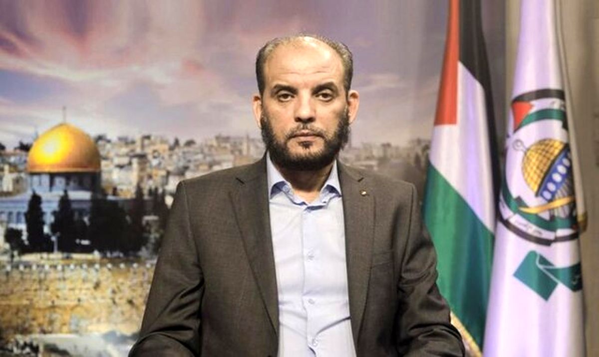 یکی از رهبران حماس: ما به توافق آتشبس در غزه متعهدیم، اسرائیل هم پایبند باشد