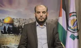 یکی از رهبران حماس: ما به توافق آتش‌بس در غزه متعهدیم، اسرائیل هم پایبند باشد

