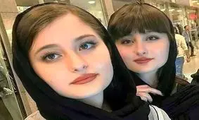 نگاهی به تدریس سارا و نیکا فرقانی در کلاس بازیگری ویژه کودکان/ ویدئو