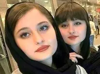 نگاهی به تدریس سارا و نیکا فرقانی در کلاس بازیگری ویژه کودکان/ ویدئو