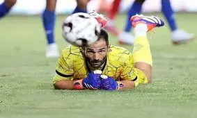 معمای آدان؛ دروازه‌بان اسپانیایی استقلال در آستانه جدایی زودهنگام؟