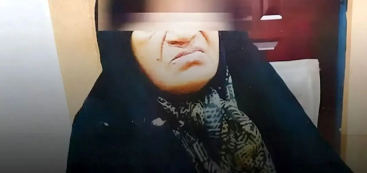 آخرین وضعیت پرونده کلثوم اکبری در دیوان عالی کشور؛ سایه سنگین قصاص بر سر قاتل سریالی مازندران
