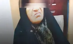 آخرین وضعیت پرونده کلثوم اکبری در دیوان عالی کشور؛ سایه سنگین قصاص بر سر قاتل سریالی مازندران