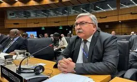 روسیه: ایران خودش درباره آینده برنامه هسته‌ای تصمیم می‌گیرد