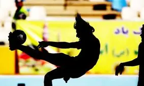 نتایج دیدارهای هفته ۲۷ لیگ برتر فوتبال
