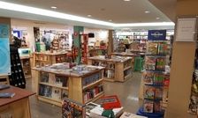 در پردیس سینمایی باغ کتاب برق سالن‌ها قطع می‌شود ولی برق بقیه باغ، پایدار است!