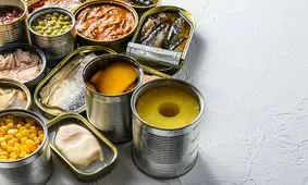 آیا همه غذاهای فرآوری شده ضرر دارند؟