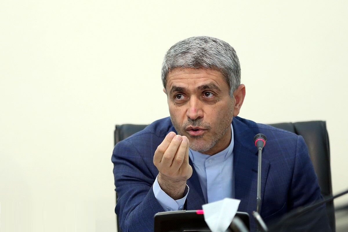 واکنش طیبنیا به انتشار فایل صوتى: رفاقت من با ظریف ۴۰ ساله است/ او یکی از بهترین کارشناسها و دیپلماتها در تراز جهانی است/ ویدئو