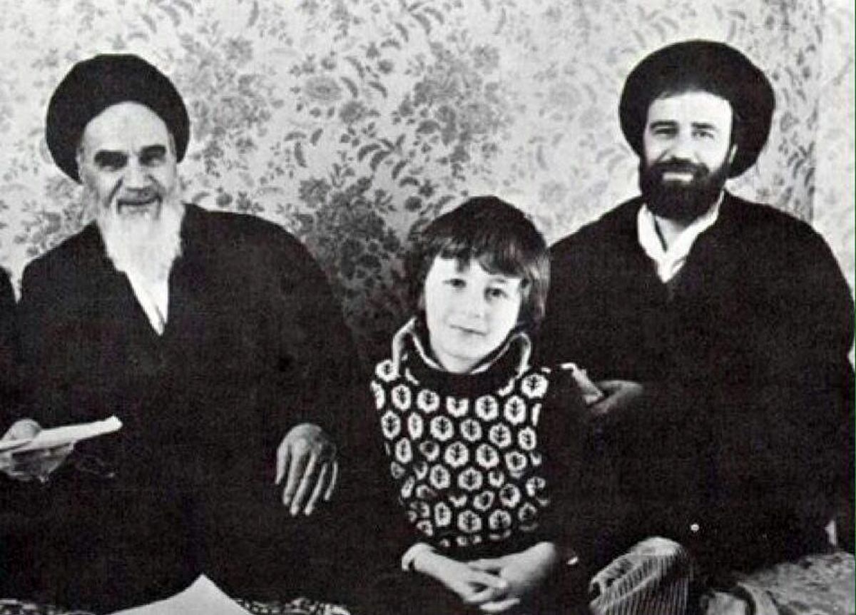 سیدحسن خمینی: پدرم بعد فتح خرمشهر به امام نامه نوشت که جنگ متوقف شود/ این سند هنوز منتشر نشده است