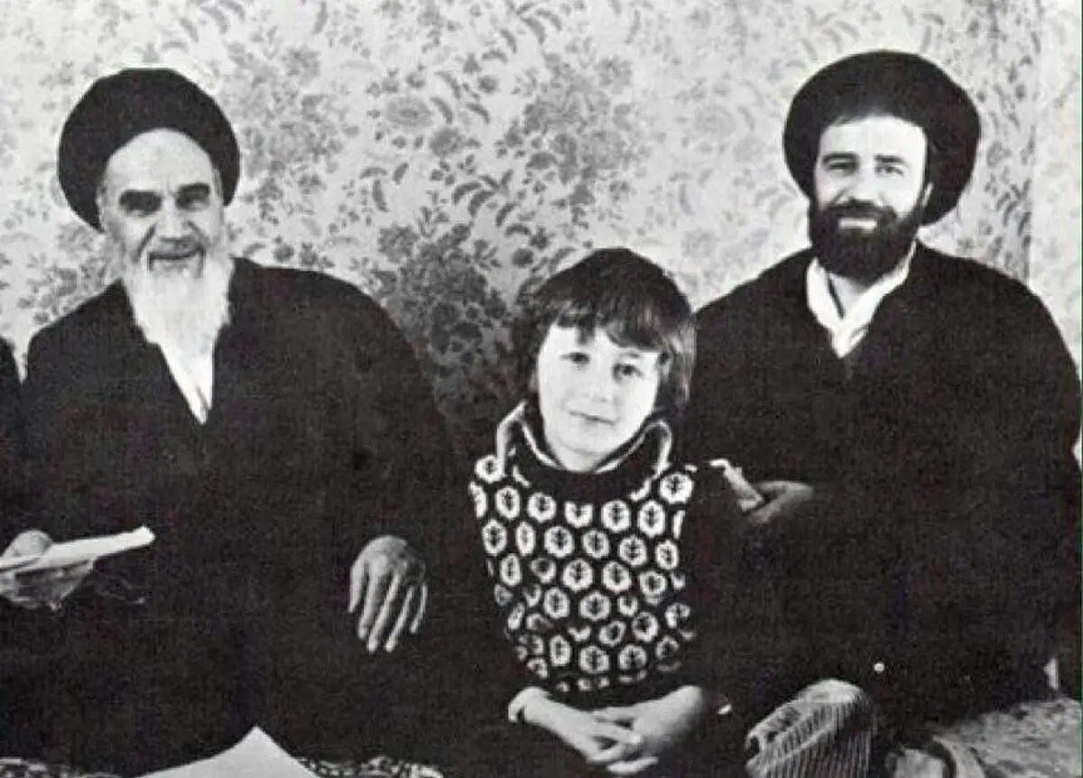 سیدحسن خمینی: پدرم بعد فتح خرمشهر به امام نامه نوشت که جنگ متوقف شود/ این سند هنوز منتشر نشده است